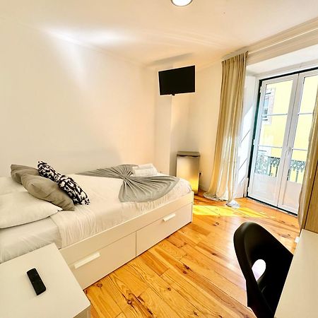 리스본 Solmar House 아파트 외부 사진