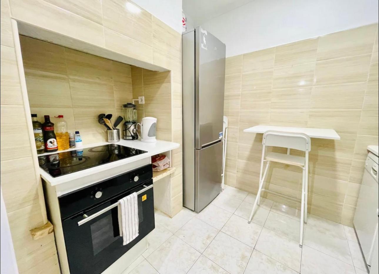 리스본 Solmar House 아파트 외부 사진