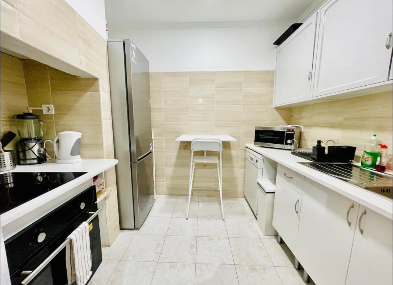 리스본 Solmar House 아파트 외부 사진