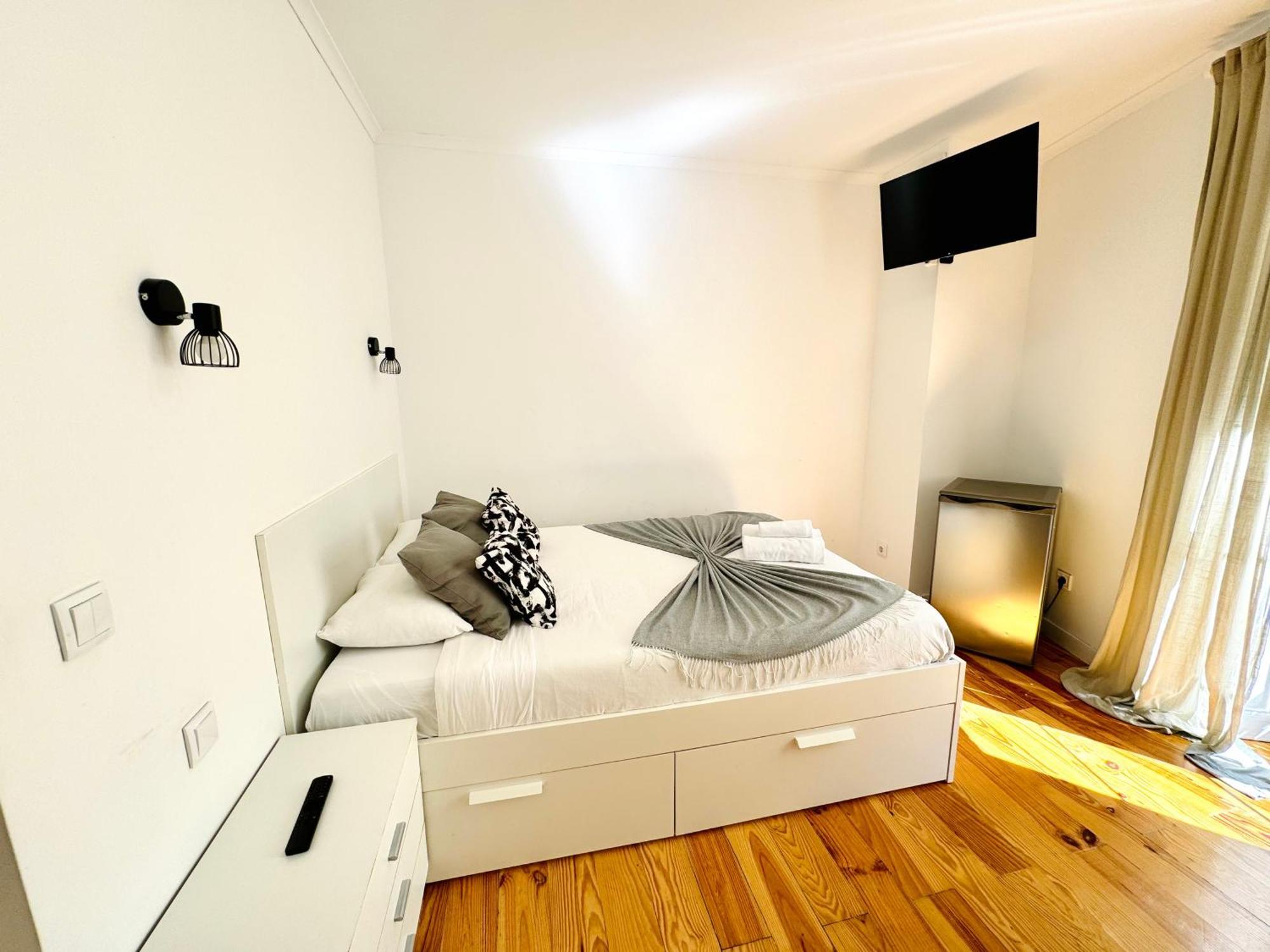 리스본 Solmar House 아파트 외부 사진
