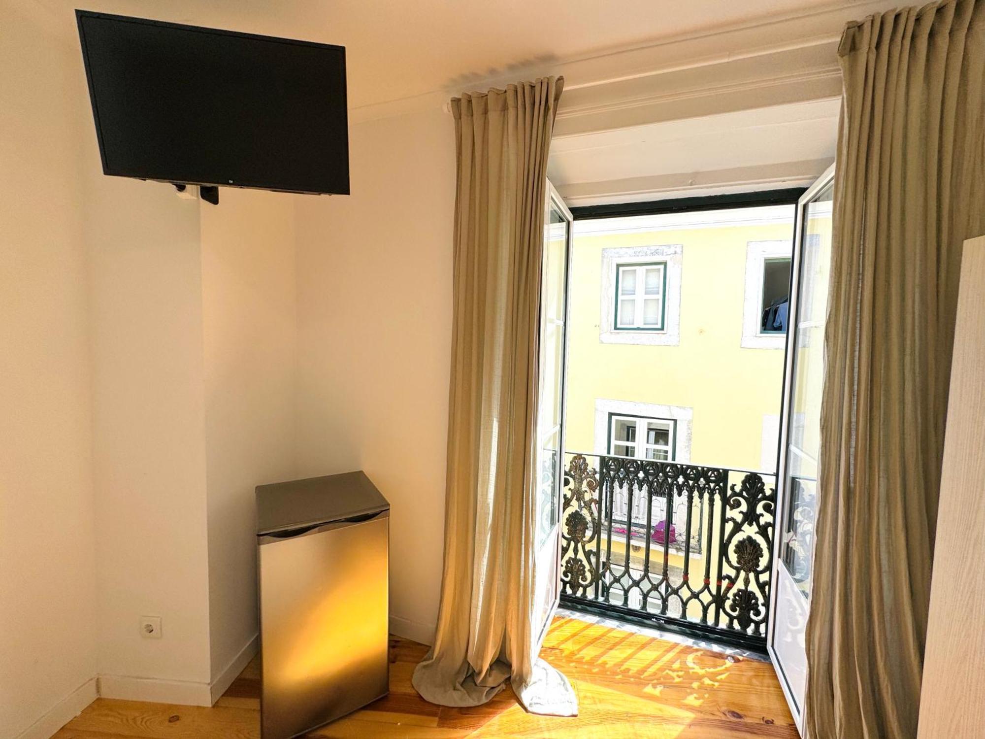 리스본 Solmar House 아파트 외부 사진