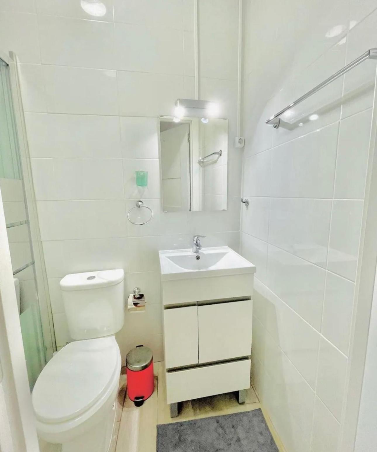 리스본 Solmar House 아파트 외부 사진