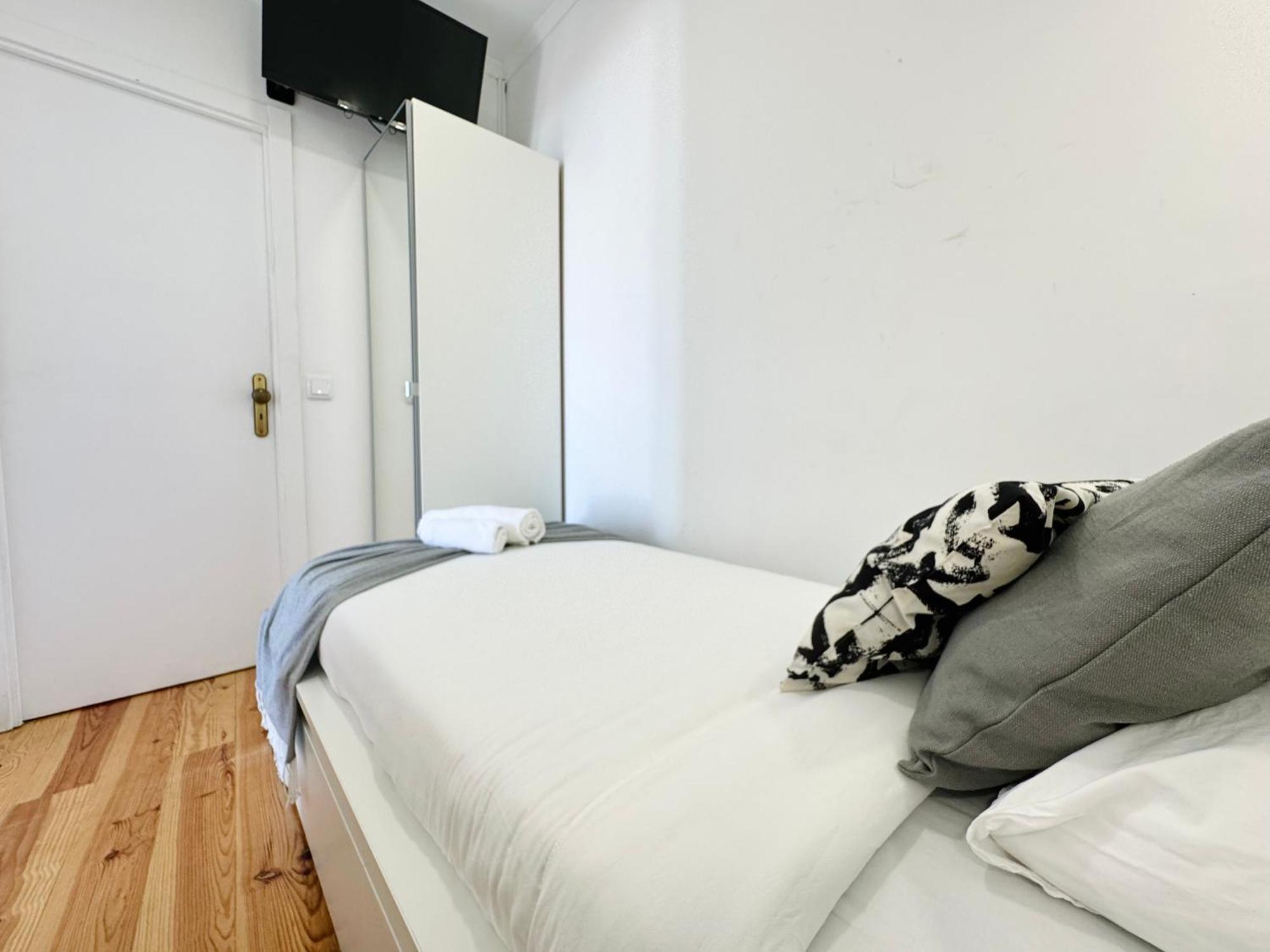 리스본 Solmar House 아파트 외부 사진