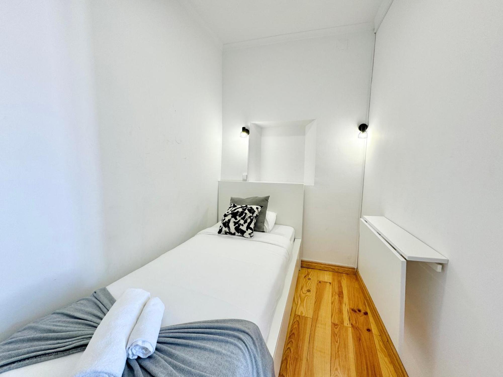 리스본 Solmar House 아파트 외부 사진