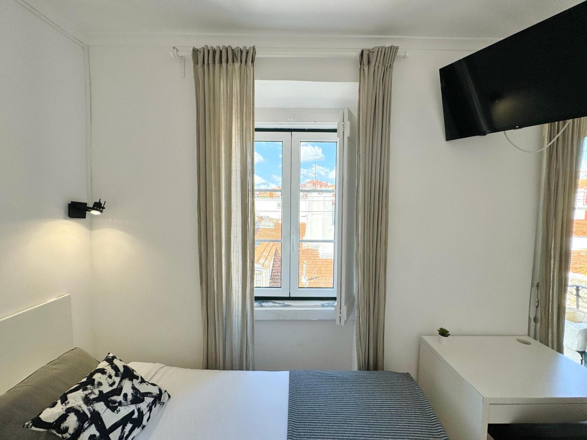 리스본 Solmar House 아파트 외부 사진