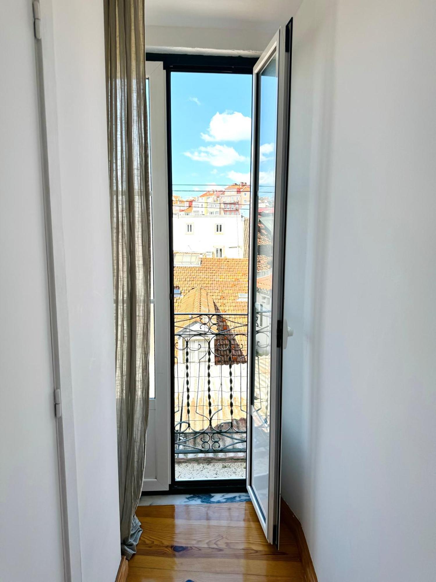 리스본 Solmar House 아파트 외부 사진