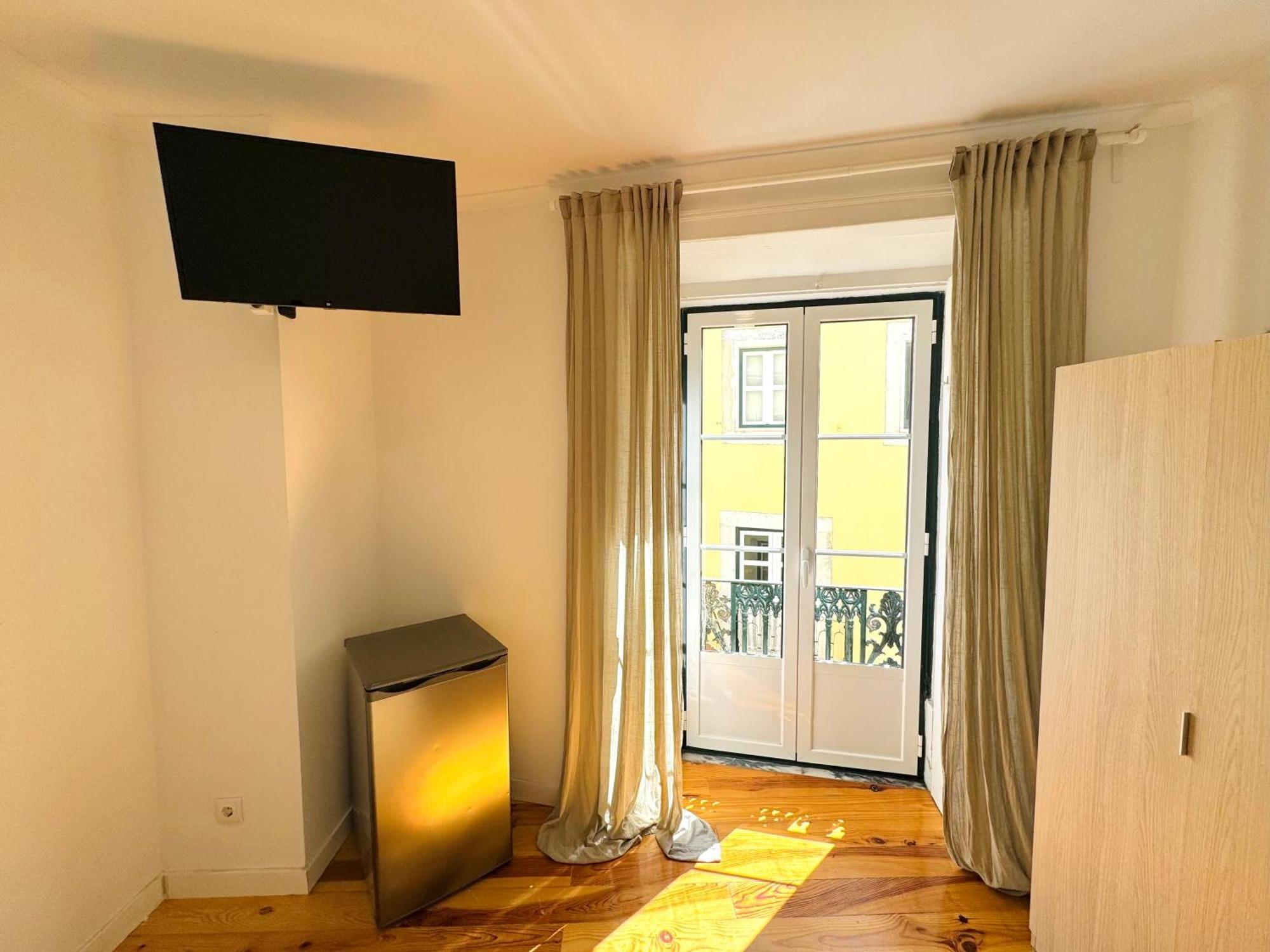 리스본 Solmar House 아파트 외부 사진