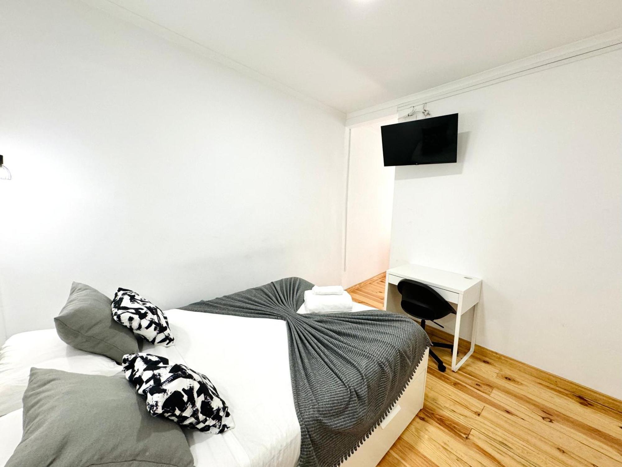 리스본 Solmar House 아파트 외부 사진