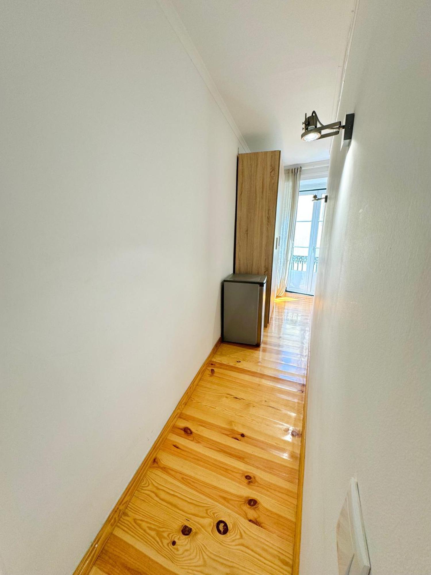 리스본 Solmar House 아파트 외부 사진
