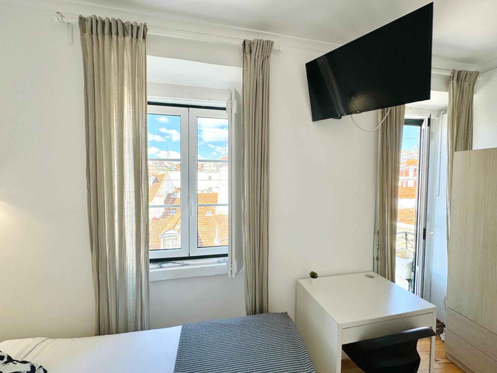리스본 Solmar House 아파트 외부 사진