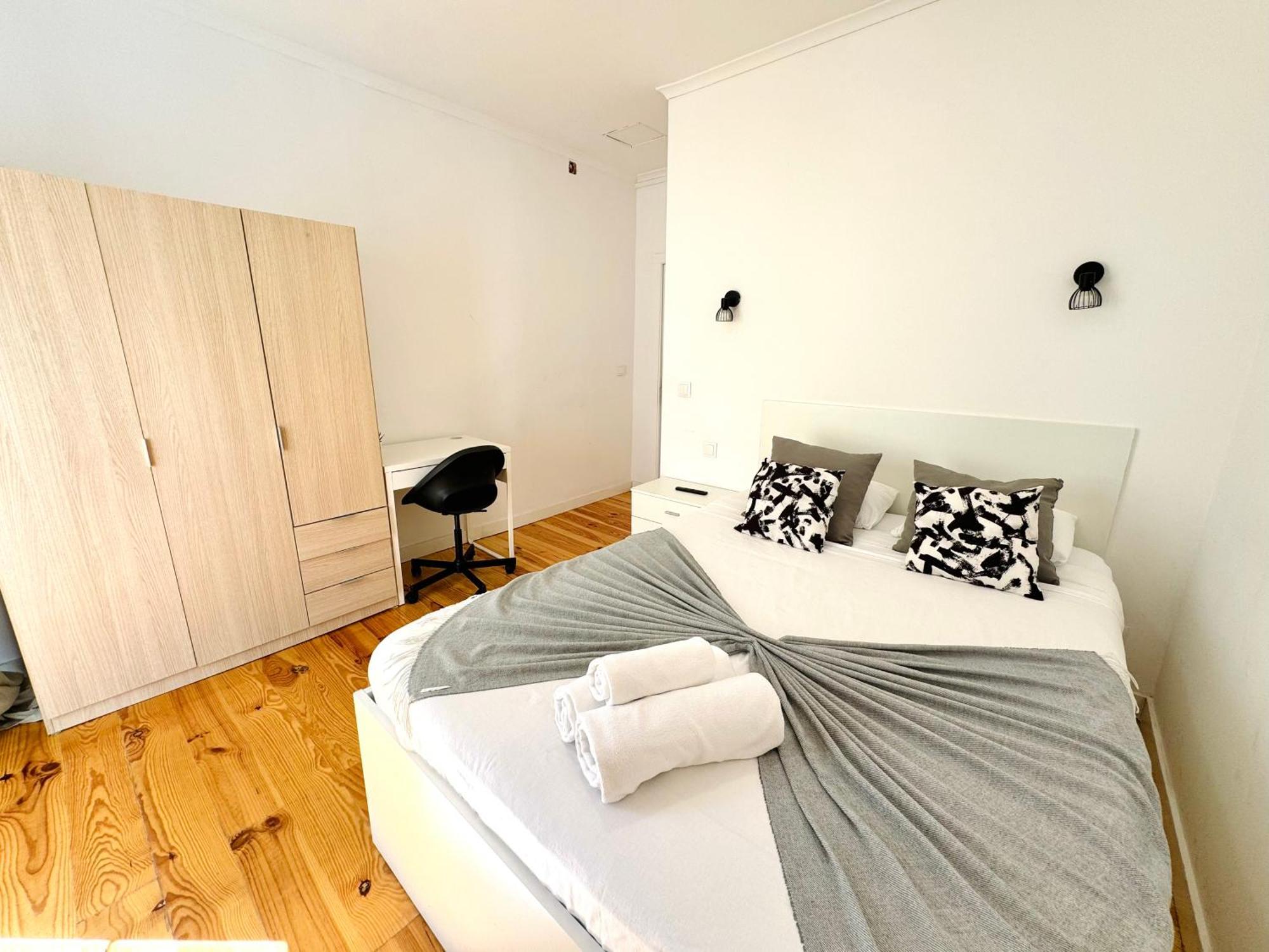 리스본 Solmar House 아파트 외부 사진
