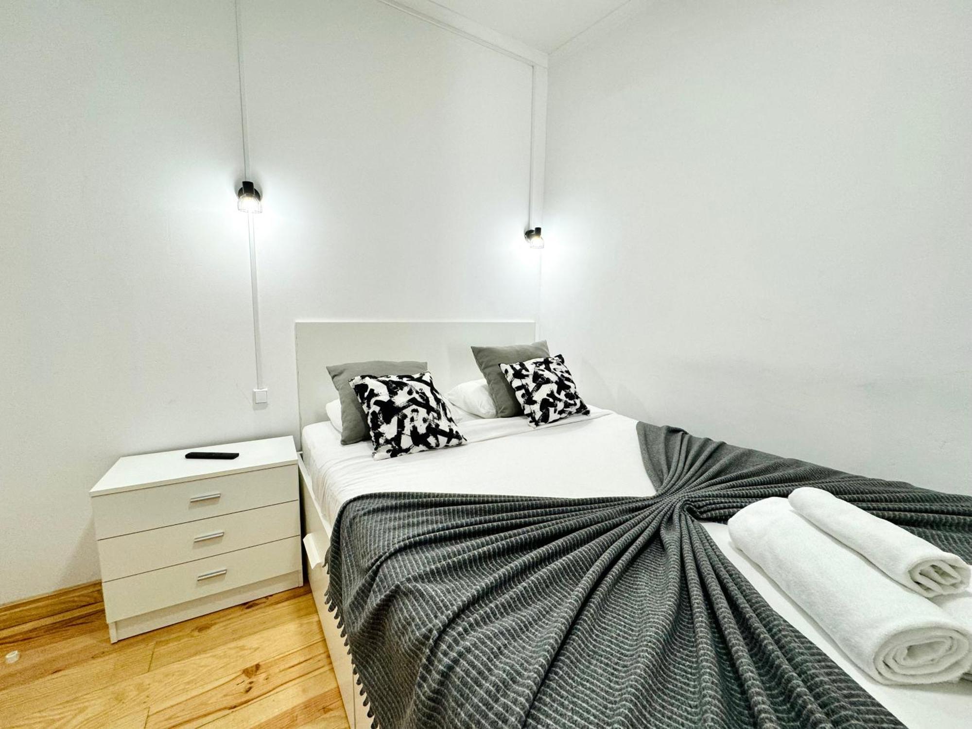 리스본 Solmar House 아파트 외부 사진