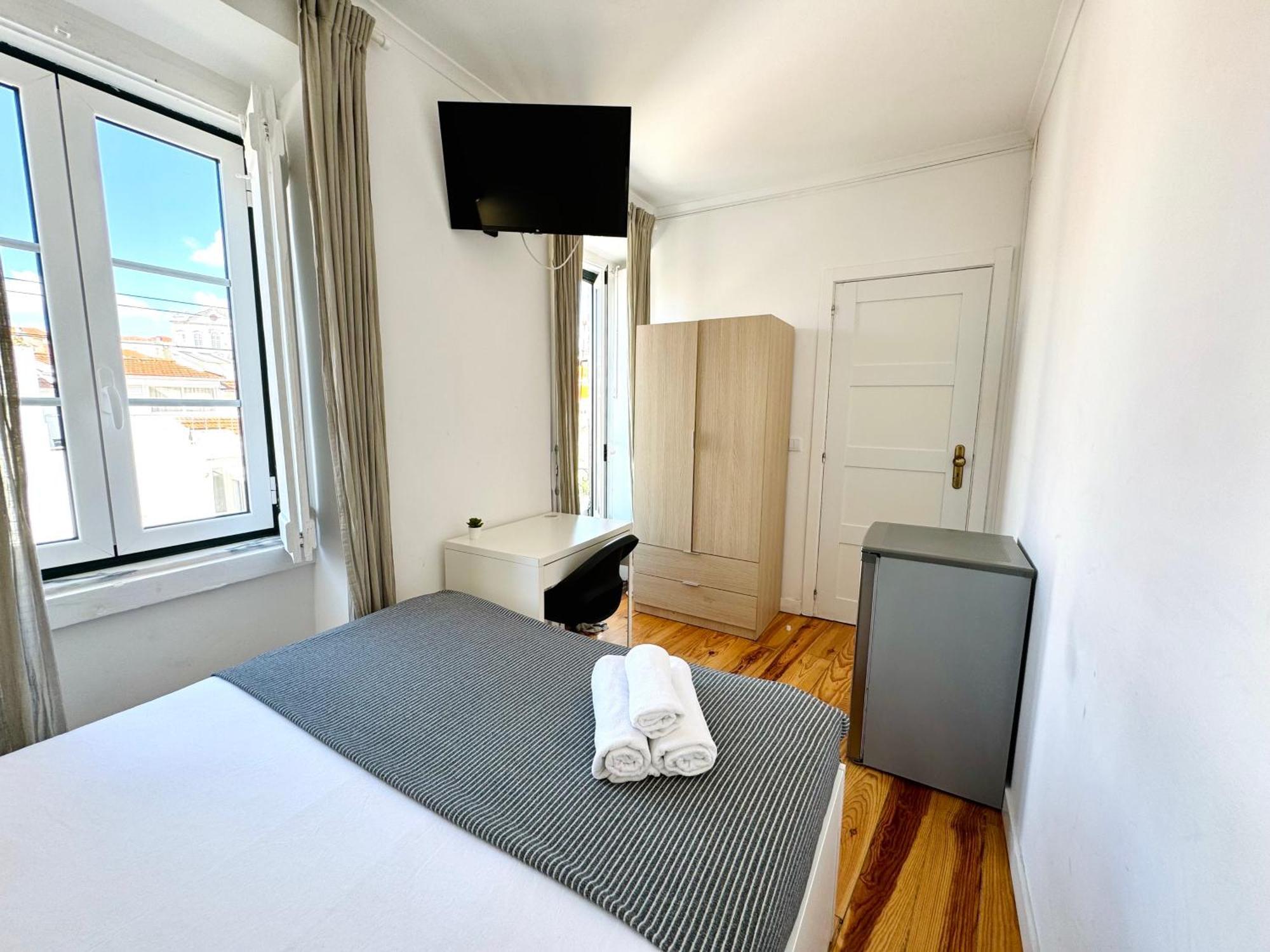 리스본 Solmar House 아파트 외부 사진