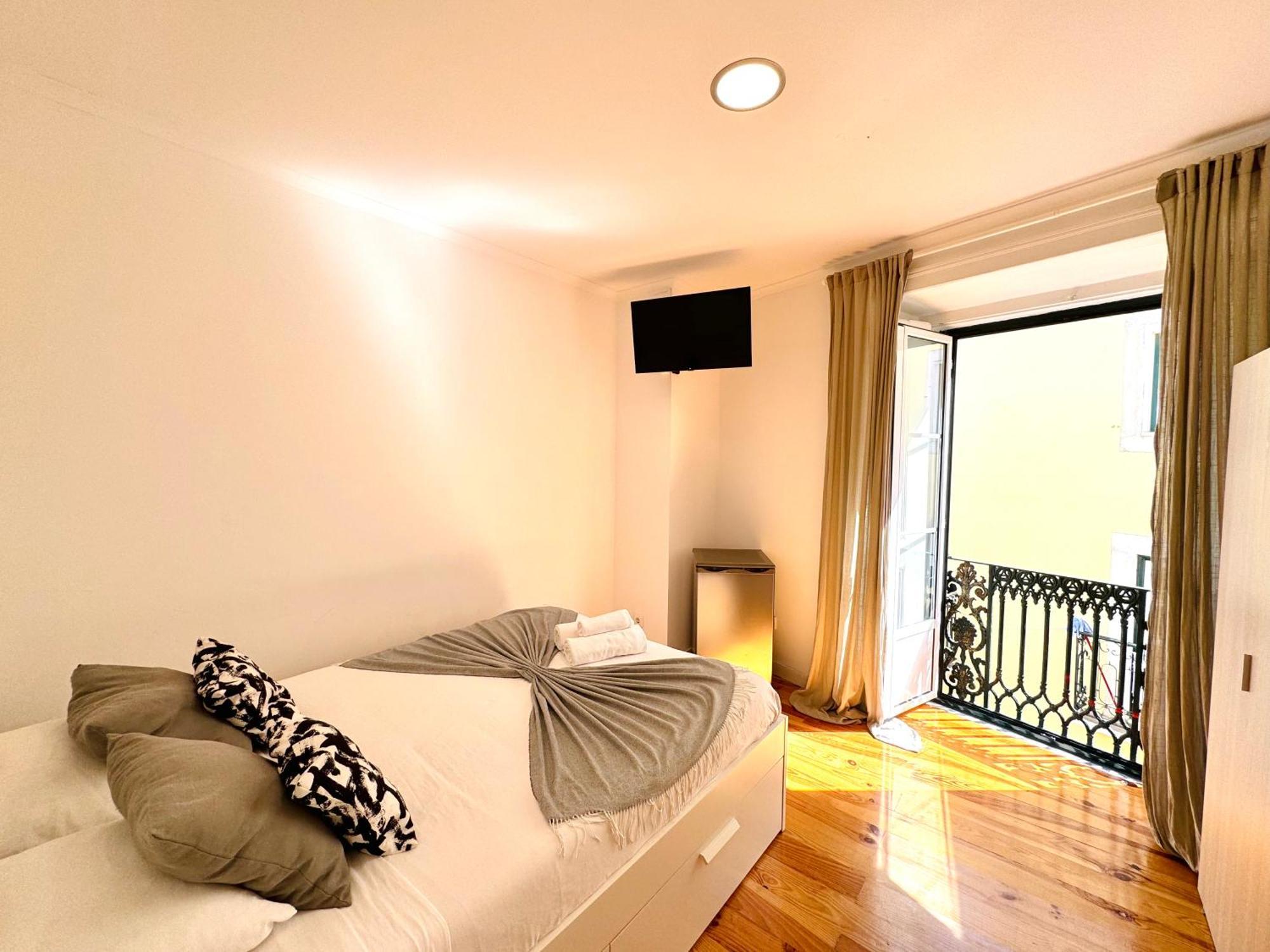 리스본 Solmar House 아파트 외부 사진