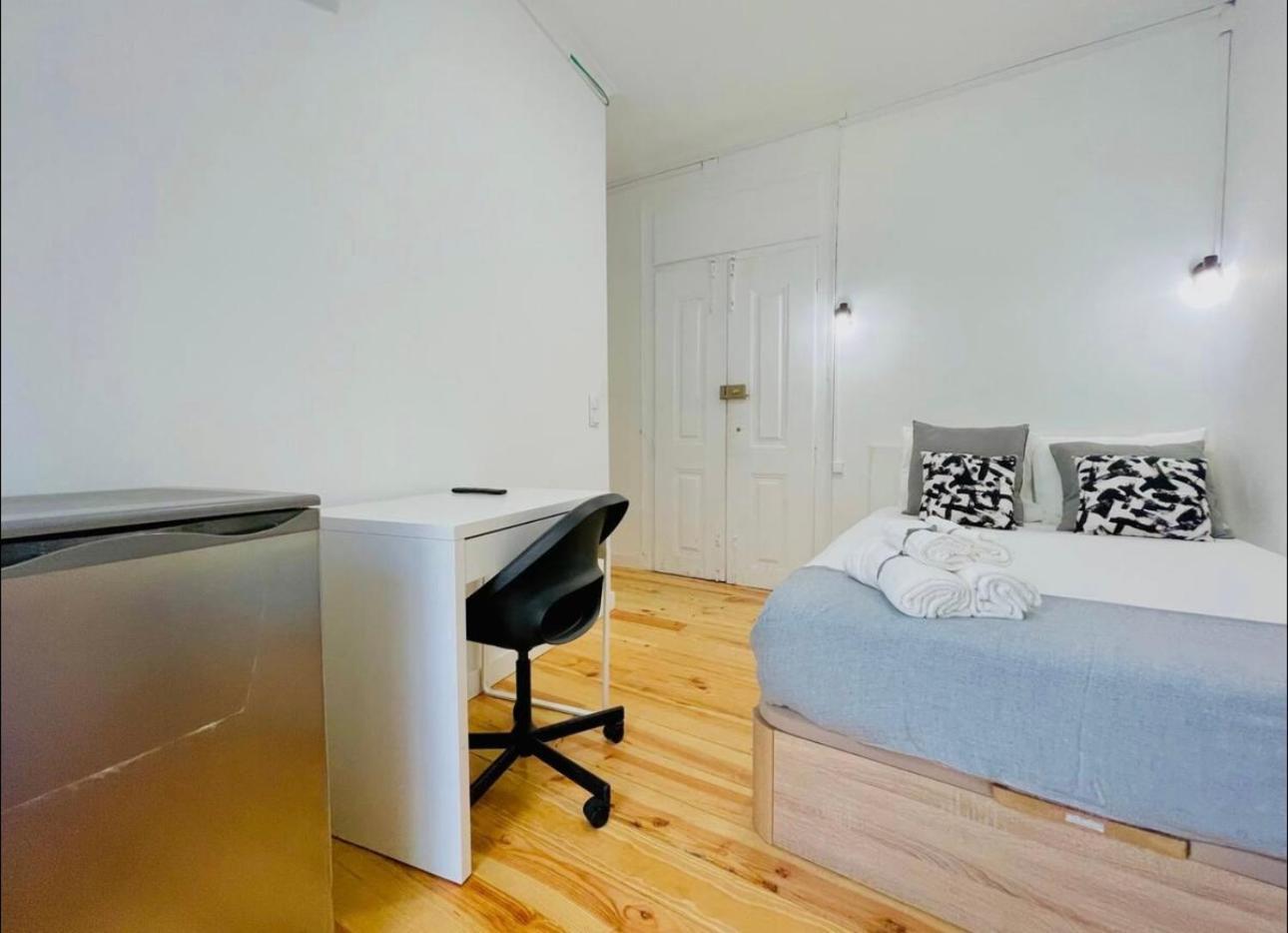 리스본 Solmar House 아파트 외부 사진