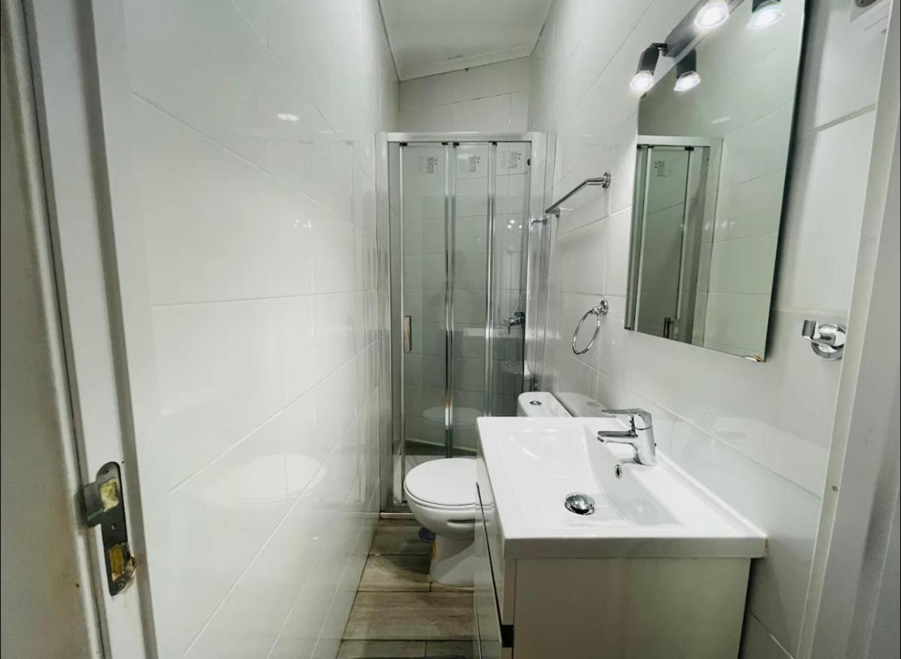 리스본 Solmar House 아파트 외부 사진