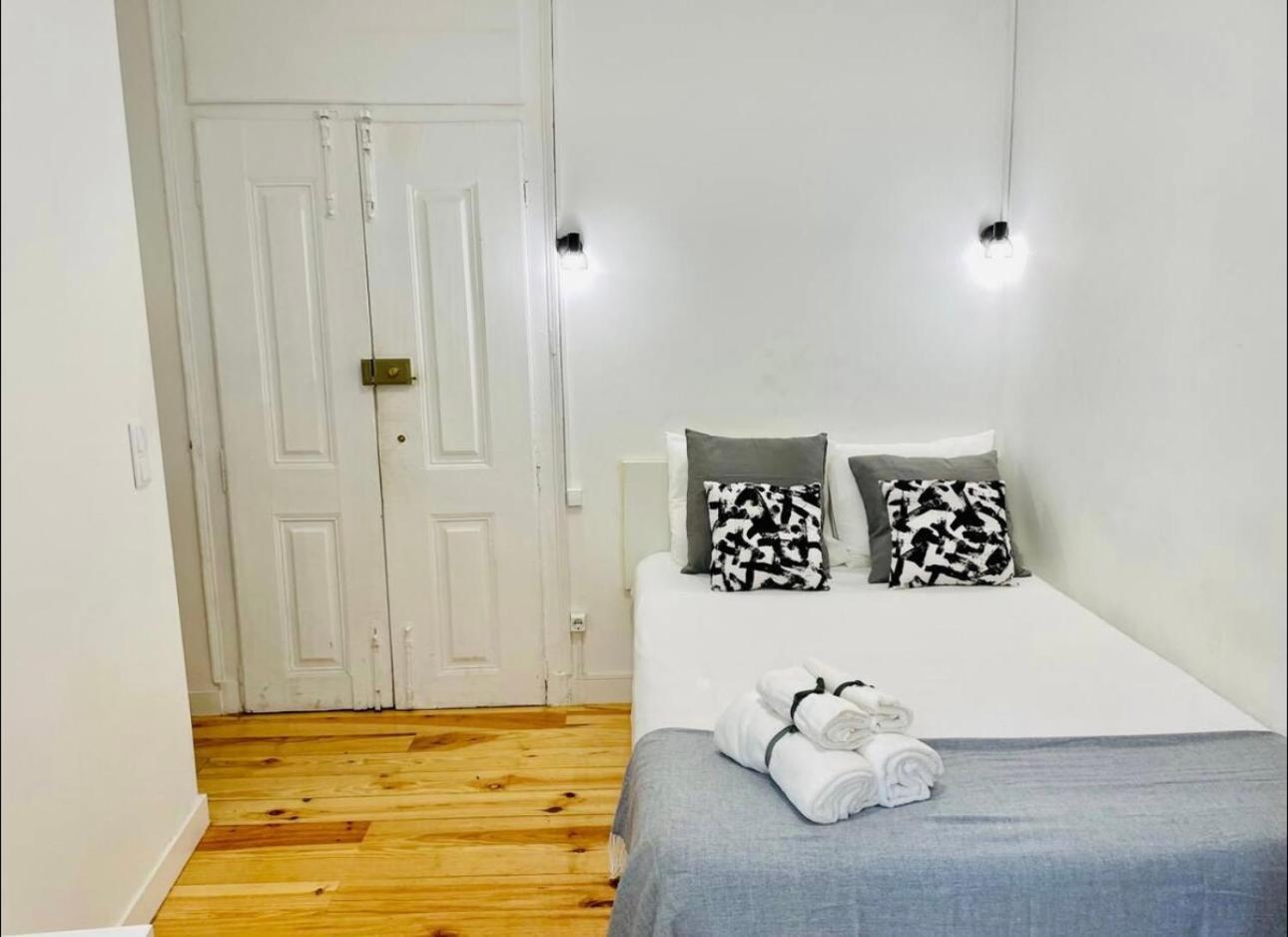 리스본 Solmar House 아파트 외부 사진